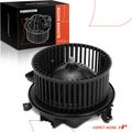 HVAC Blower Motor Fan for 2018 Cadillac XT5