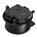 HVAC Blower Motor Fan for 2018 Cadillac XT5