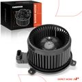 HVAC Heater Blower Motor with Brushless Motor for 2018 Mitsubishi Outlander Sport