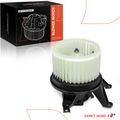 AC Heater Blower Motor with Fan Cage for 2018 Jeep Compass