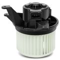 AC Heater Blower Motor with Fan Cage for 2018 Jeep Compass