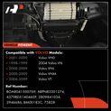 HVAC Blower Motor with Wheel for Volvo General Truck VN VNL VHD 01-09