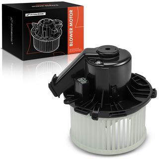 Blower Motor with Wheel for Benz Dodge Sprinter Van