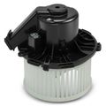 Blower Motor with Wheel for 2008 Dodge Sprinter 3500