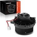 Rear HVAC Heater Blower Motor with Fan Cage for 2014 Ford Transit Connect