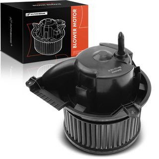 AC Heater Blower Motor with Fan Cage for Dodge Sprinter 2500 03-09 Freightliner