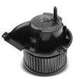 AC Heater Blower Motor with Fan Cage for 2003 Freightliner Sprinter 2500