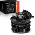 HVAC Heater Blower Motor with Fan Cage for 1994 Mercedes-Benz C280