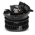 HVAC Heater Blower Motor with Fan Cage for 1994 Mercedes-Benz C280