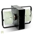 AC Heater Blower Motor with Fan Cage for Mercedes-Benz R129 300SL SL320 SL600