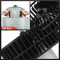 HVAC Heater Blower Motor with Fan Cage for 1996 BMW 318ti