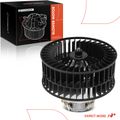 HVAC Heater Blower Motor with Fan Cage for 1996 BMW 318ti