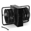 HVAC Heater Blower Motor with Fan Cage for BMW E34 E32 E31 525i 740i