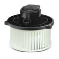 HVAC Heater Blower Motor with Fan Cage for 2017 Subaru Crosstrek