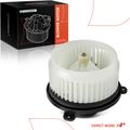 HVAC Blower Motor with Fan Cage for 2018 Mitsubishi Outlander Sport