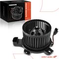 Front HVAC Blower Motor with Wheel for 2017 Hyundai Sonata