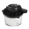 HVAC Heater Blower Motor with Fan Cage for 2019-2020 Kia Sedona