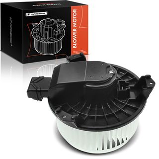 AC Heater Blower Motor with Fan Cage for Ford Edge Fusion Continental Lincoln