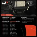 AC Heater Blower Motor with Fan Cage for Audi A3 Volkswagen Beetle Jetta Passat