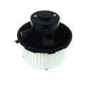 HVAC Blower Motor with Wheel for 2005 Chevrolet Silverado 1500