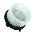 HVAC Blower Motor with Wheel for 2005 Chevrolet Silverado 1500