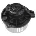 HVAC Heater Blower Motor with Fan Cage for 2019 Hyundai Tucson