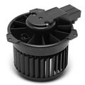 AC Heater Blower Motor with Fan Cage for 2014 Mitsubishi Mirage