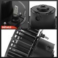 HVAC Heater Blower Motor with Fan Cage for 1985 Chevrolet Caprice