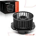 HVAC Heater Blower Motor with Fan Cage for 1985 Chevrolet Caprice