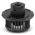 HVAC Heater Blower Motor with Fan Cage for 1985 Chevrolet Caprice