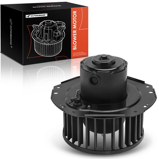 Air Conditioner Fan Motor Blower Motor 99RQZY76 For Impala Limited