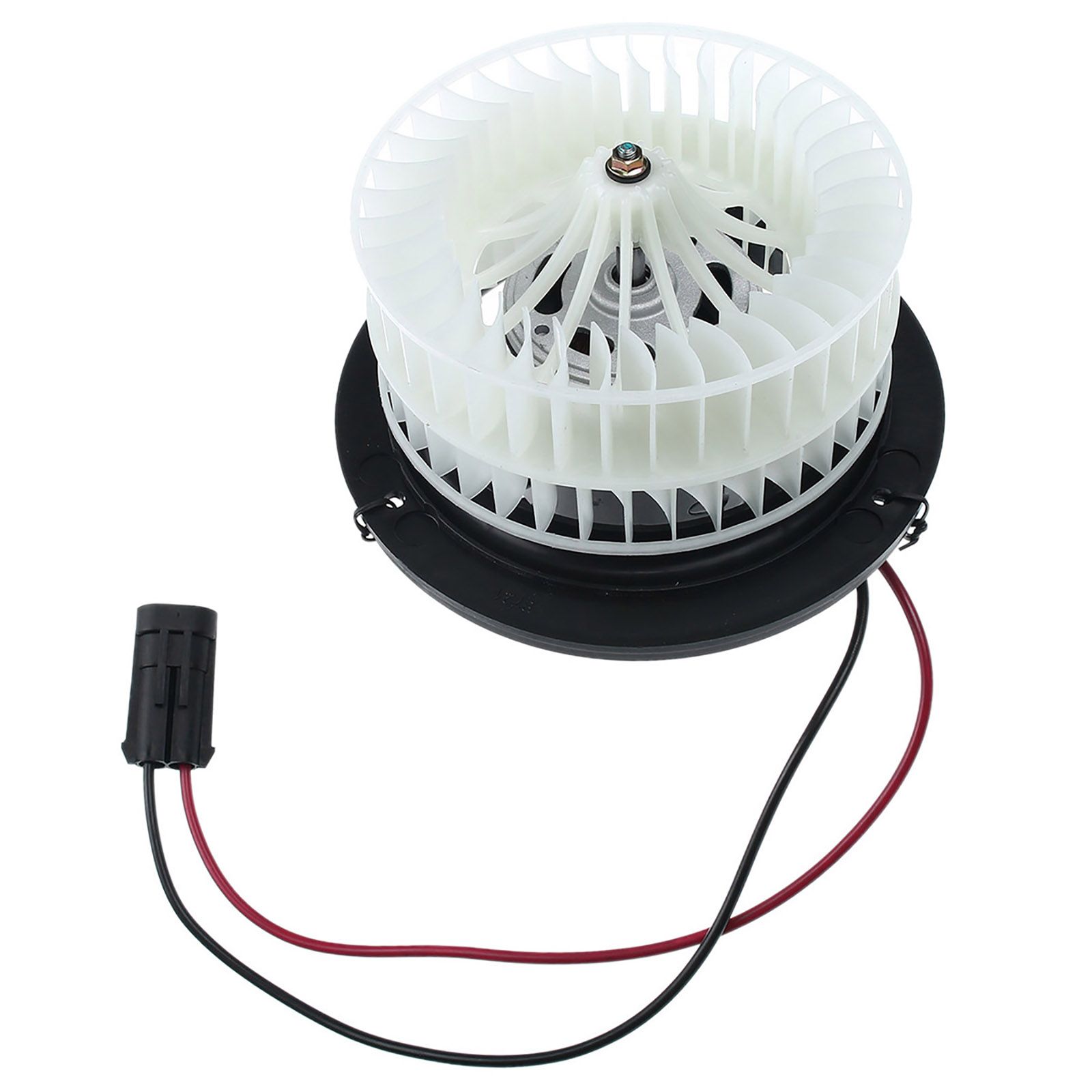 HVAC Heater Blower Motor with Fan Cage for 1999 Freightliner FLC112