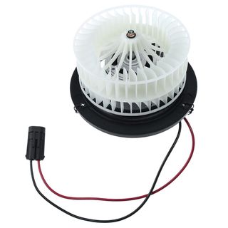 HVAC Heater Blower Motor with Fan Cage for Freightliner Classic FL106 FL112 FL70