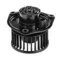 HVAC Heater Blower Motor with Wheel for 1995 Chevrolet Caprice