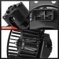 AC Heater Blower Motor with Fan Cage for 1990 Buick Riviera