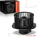 AC Heater Blower Motor with Fan Cage for 1990 Buick Riviera