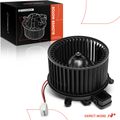 HVAC Heater Blower Motor with Fan Cage for 2020 Buick Encore GX