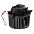 HVAC Heater Blower Motor with Fan Cage for 2020 Buick Encore GX