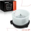 AC Heater Blower Motor with Fan Cage for Mercedes-Benz W163 ML320 98-99 ML430