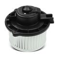 AC Heater Blower Motor with Fan Cage for Mercedes-Benz W163 ML320 98-99 ML430