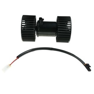 AC Heater Blower Motor with Fan Cage for Nissan Quest 2004-2009