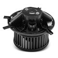 Rear HVAC Heater Blower Motor with Fan Cage for Dodge Journey 2009-2019