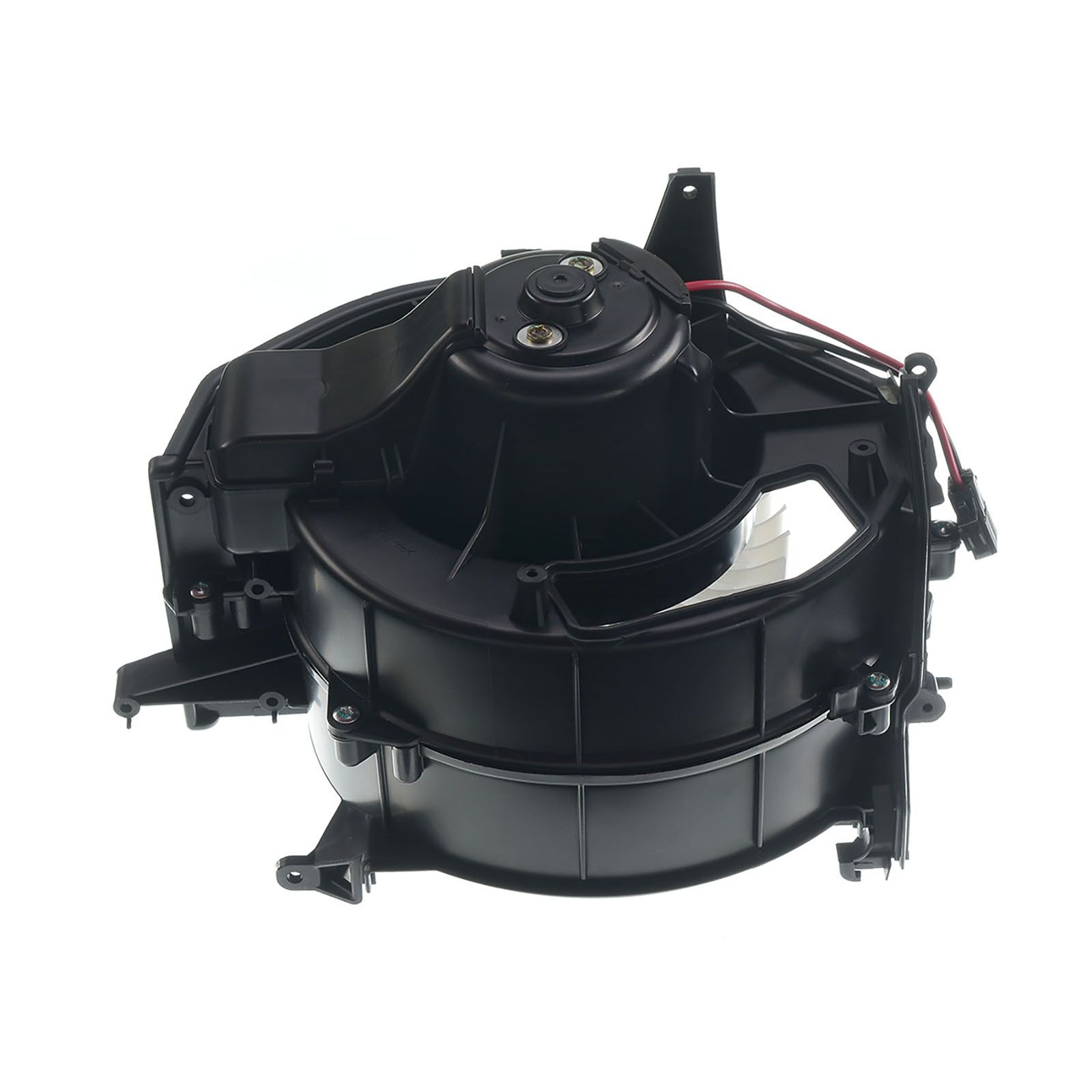 HVAC Heater Blower Motor with Fan Cage for 2010 Audi R8