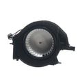 HVAC Heater Blower Motor with Fan Cage for 2010 Audi R8