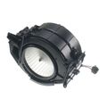 HVAC Heater Blower Motor with Fan Cage for 2010 Audi R8