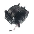 HVAC Heater Blower Motor with Fan Cage for 2010 Audi R8