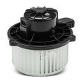 AC Heater Blower Motor with Fan Cage for Hyundai Kona 18-21 Kia Soul 20-22