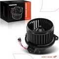 Rear HVAC Blower Motor for 2001 Dodge Grand Caravan