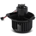 Rear HVAC Blower Motor for 2001 Dodge Grand Caravan