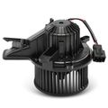 HVAC Heater Blower Motor with Fan Cage for 2015 Chevrolet Traverse